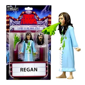 Exorcist Neca | eBay