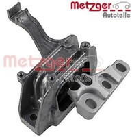 Metzger 8053796 Lagerung FüR Motor Motorlager Lagerung Motor Motorhalter