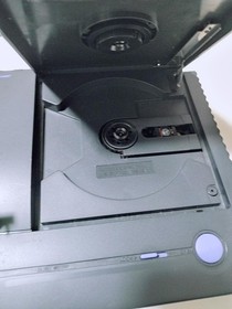 NEC PC Engine Duo PI-TG8 TurboDuo Console with 2 Controllers Tested Japan