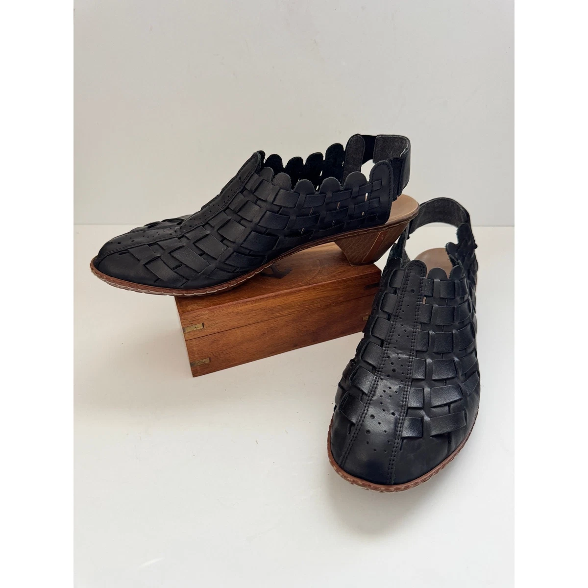 Rieker Donna Scarpe col Tacco 41780, Signora Scarpe con | WhichOne