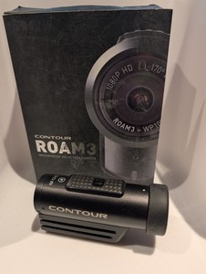 Contour Roam 3 Camera | eBay