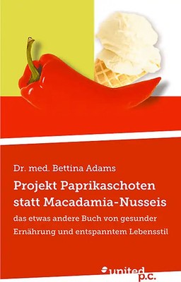 Projekt Paprikaschoten statt Macadamia-Nusseis