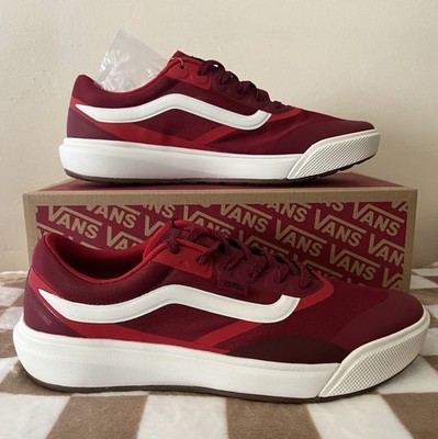 VANS MTE UltraRange 2.0 RW Men s Shoes Bordeaux VN000Y79GZG Size 10 BNIB