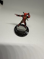 Heroclix Deadpool