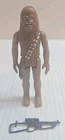 Vintage Star Wars 1977 Kenner Chewbacca Figure Complete Hong Kong COO