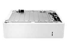 HP J8J89A 550 Sheet Paper Tray Feeder M631 M632 M633 LaserJet Enterprise OEM NEW