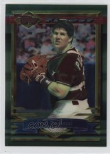 1994 Topps Finest Tom Pagnozzi #384 1an5