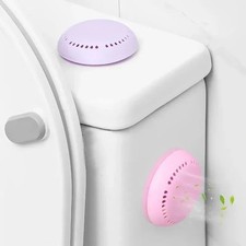 5 Pcs Aromatherapy Air Freshener Solid Deodorizer Home Car Fragrance 5 Pcs Aromatherapy Air Freshener Solid Deodorizer Home Car Fragrance