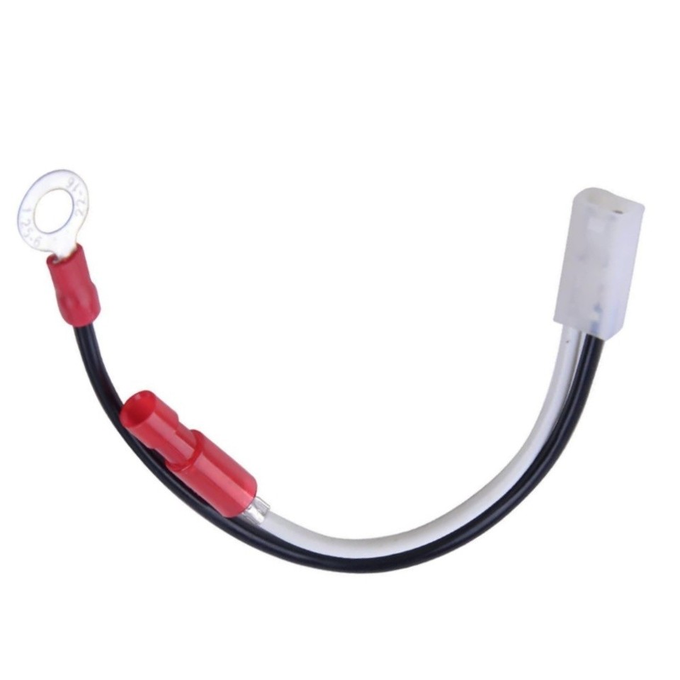 Kit Reparación Solenoide Kohler 12-757-09, 12-757-33 S, 1275733 - Pieza Yibei-tech, 3 Meses De Garantía