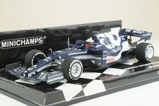 Minichamps 1/43 AlphaTauri Honda AT02 #22 2021 F1 Azerbaijan GP Yuki Tsunoda 417