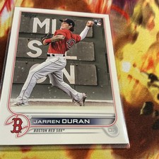 2022 Topps Series 1 Baseball Variations Gallery and Checklist 197