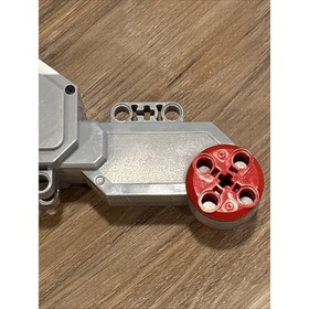 Lego Electric Servo Motor EV3 Large #95658 Set #45502 Tested & Working Mindstorm