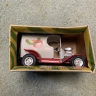 New ListingVintage 1970's Tonka Apple Peeler Truck Toy Pressed Steel Made in USA NICE!