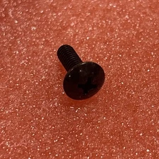 OEM Yamaha WE99770R TRUSS HEAD SCREW 4.0X12 MFZN2B3 YDP-151 CLP230