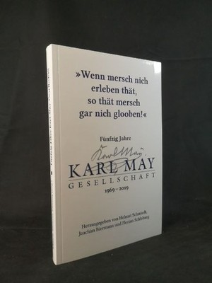 ''Wenn mersch nich erleben thät, so thät mersch gar nich glooben!'' [Neubuch] Fünf