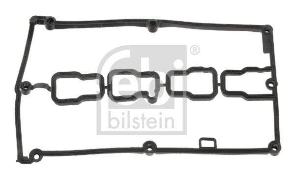 Dichtung Zylinderkopfhaube Febi Bilstein 30877 FüR Alfa 147 145 146 156 GTV GT-image