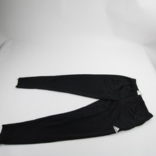  adidas Athletic Pants Women's Black Used Multiple Sizes