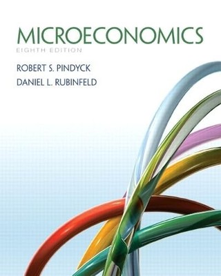 Microeconomics with NEW MyEconLab with Pearson eText -- Access Card Package ...