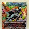 Spider-Man Noir 0204 Rainbow Foil Marvel Secret Lair MTG Card 2025 Borderless