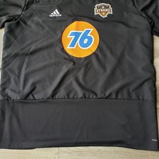 Houston Dynamo Black MLS Jerseys for sale | eBay