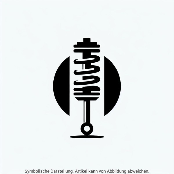 Koppelstange Stabilisator Kraft Automotive 4306802 FüR Alfa 166 Spark 936A3A__-image
