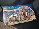 Pristine BOX LEGO Harry Potter Hogsmeade Village Visit (76388) New Sealed Box