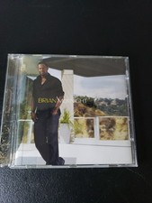Ten by Brian McKnight (CD, 2006)