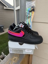 Nike Air Force 1 Low All Star - Swoosh Pack 2018 - AH8462-002 for