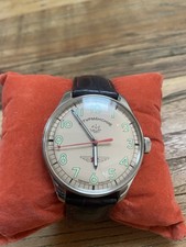 Sturmanski Gagarin Manual Watch In Box and Fully Working