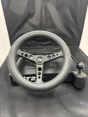 PC Thrustmaster Formula T2 VTG-Gaming/Racing Steering Wheel
