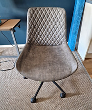 Fusion Home Office Swivel Chair