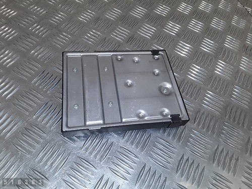 Audi A7 Sportback Steuergerät Steuergerät 4H0907063CF Bj 2013