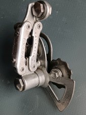 Cambio CAMPAGNOLO Nuovo Valentino Extra Bici Corsa Eroica Bianchi Legnano 