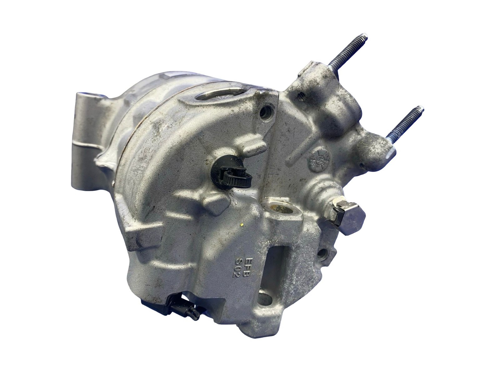 2016-2021 Mclaren 570s RWD 3.8L Engine Motor Ac Air Conditioning Compressor oem