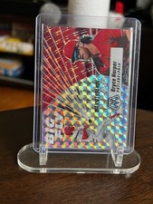 2021 Panini Mosaix Baseball #BF4 Bryce Harper 
