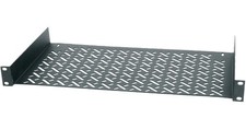 Middle Atlantic 1SP Universal Half-Rack Tray / UTR1 - BRAND NEW