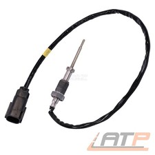 ABGAS-TEMPERATUR-SENSOR GEBER FÜR FORD S-MAX 1.6 2.0 2.2 TDCi