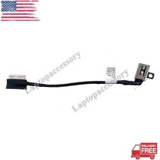 DC Power Jack Charging Port Cable For DELL Inspiron 3405 3501 3505 5593 04VP7C