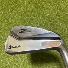 Srixon Z U65 Utility Iron 23° 4i Diamana Thump 105 S Flex Forged Japan Free Ship