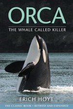 Erich Hoyt Orca (Paperback) (UK IMPORT)