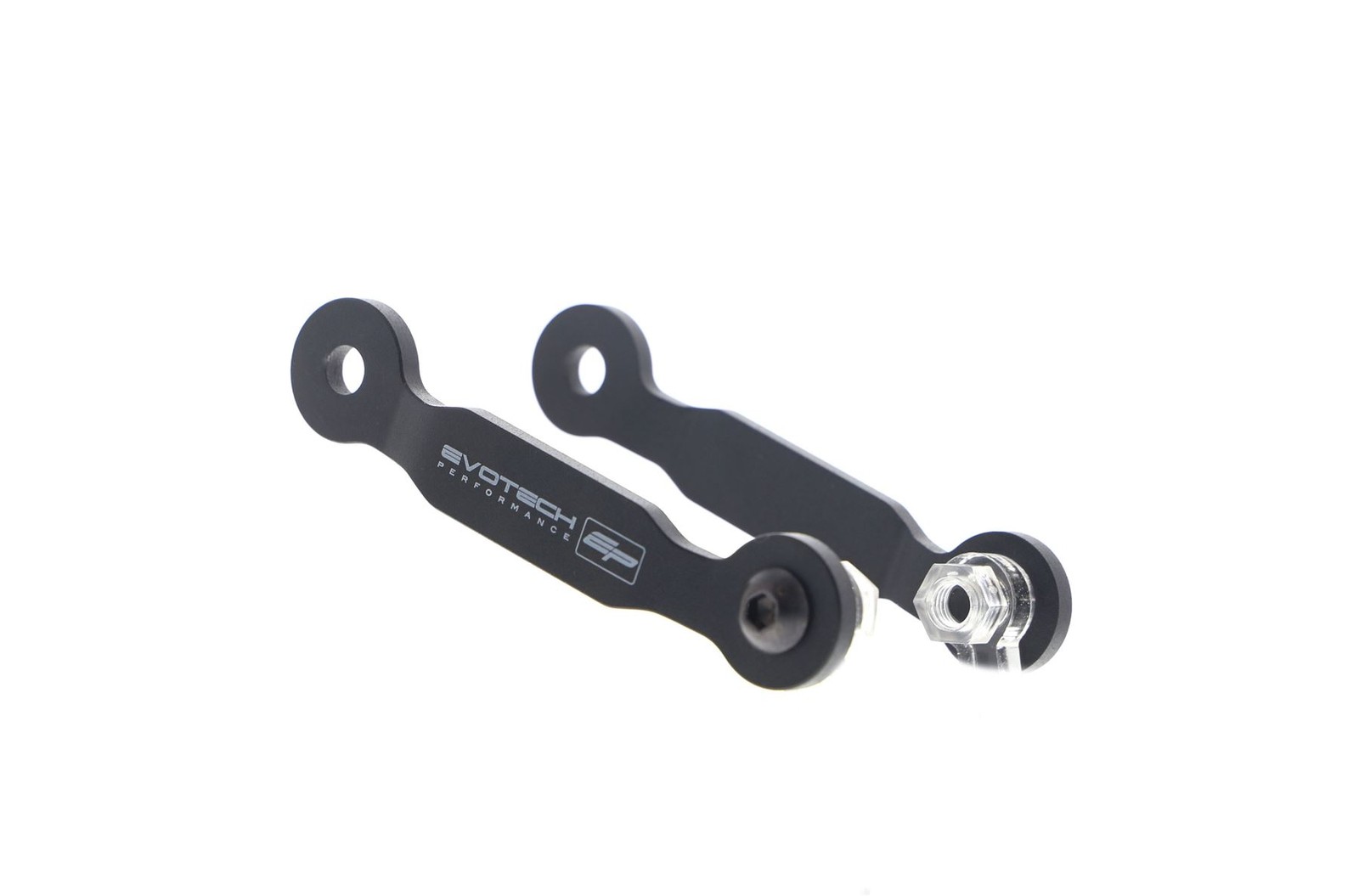 Evotech Kawasaki Ninja ZX-10R Pillion Footpeg Removal Kit 2021+