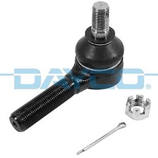 1x ORIGINAL® Dayco Spurstangenkopf Vorne, Links, Rechts für VW TARO VW TARO