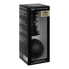 Toppik Hair Perfecting Duo Tool Kit - Spray Applicator  Hairline Optimizer Comb
