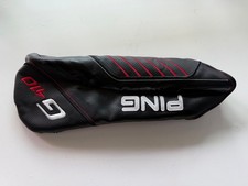- Ping G410 Driver Headcover