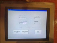Allen-Bradley 2711P-T10C22D9P /A PanelView Pl...
