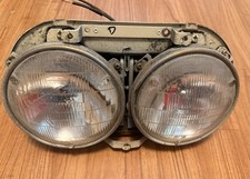 1958 Ford Truck Headlight Assembly F100 F250 F350 Drivers Side