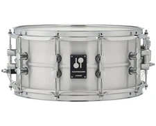 Sonor Kompressor 14"x6.5" Aluminum Snare Drum - Used