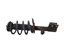CITROEN BERLINGO Strut Shock Absorber Right Off Side Front 1.6 Diesel 2016
