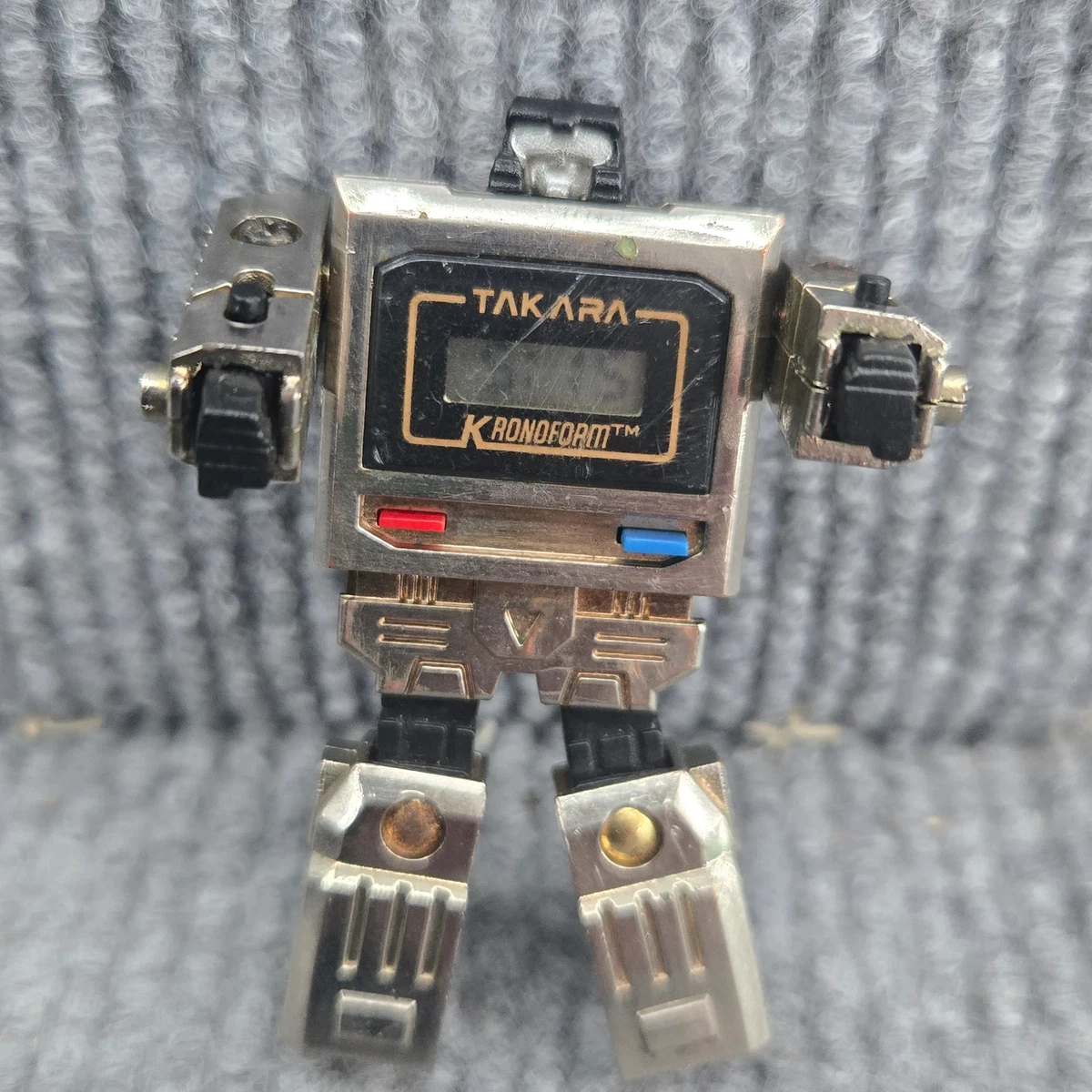 Transformers Watch for sale | eBay