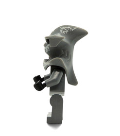 LEGO Hammerhead Shark Atlantis Warrior minifigure #atl017 7984 7977
